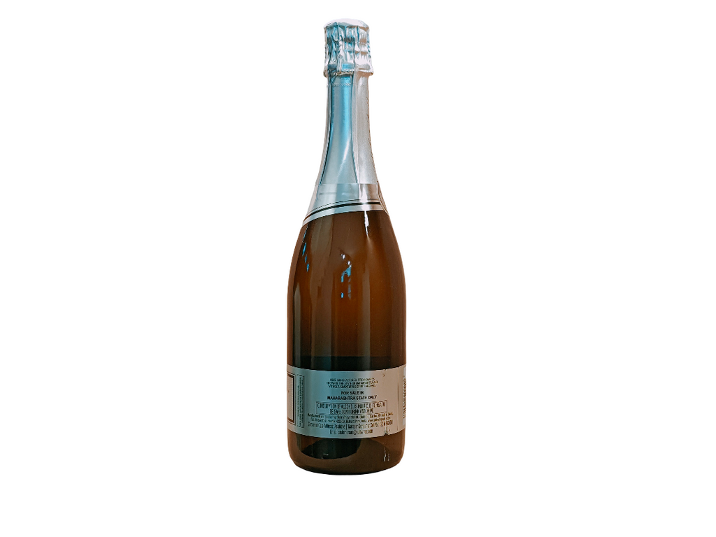 THE BEER EXPERINCE - SULA Seco Wine 750ml
