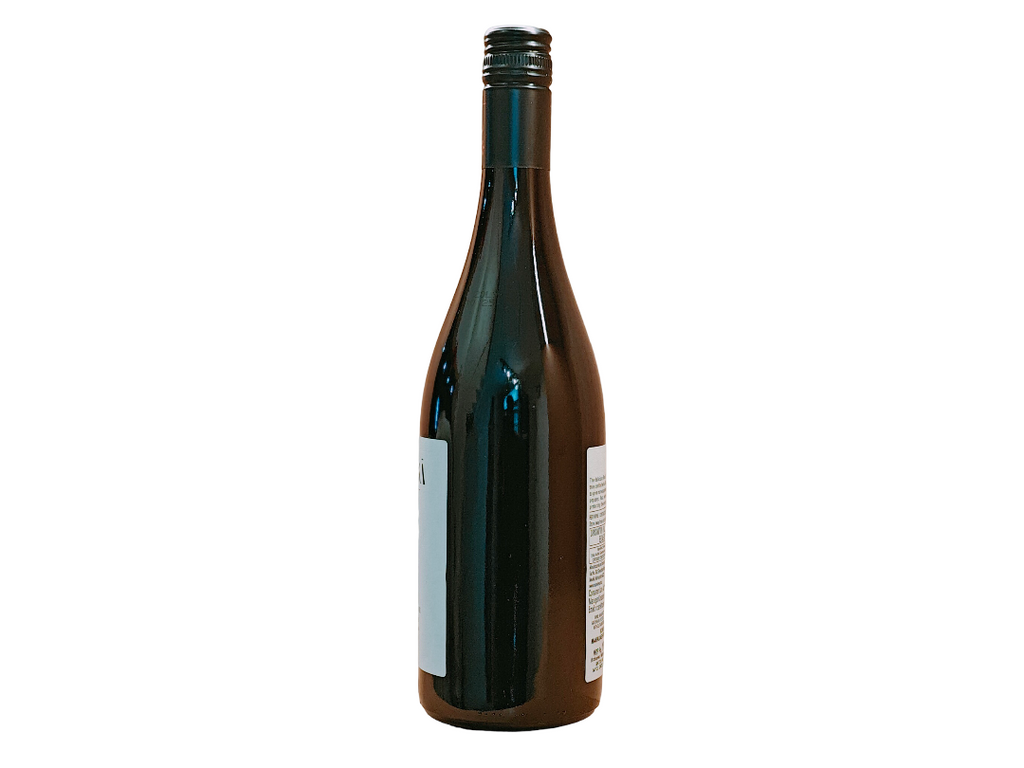 THE BEER EXPERIENCE - RASA Syrah Red Wine 750ml