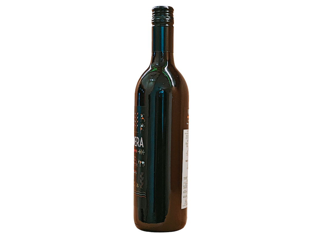 THE BEER EXPERINECE - MADERA Red Wine 750ml