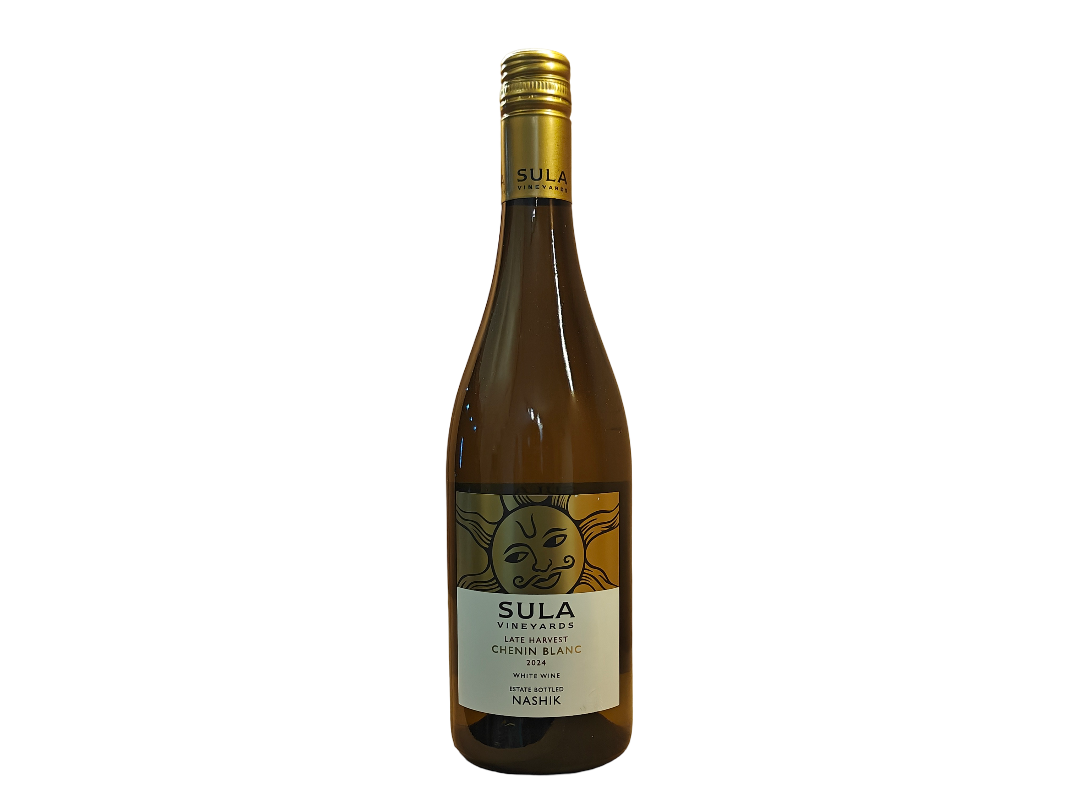 THE BEER EXPERINCE - SULA VINYARDS Chenin Blanc 750ml Wine