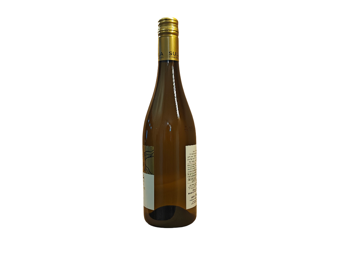 THE BEER EXPERINCE - SULA VINYARDS Chenin Blanc 750ml Wine