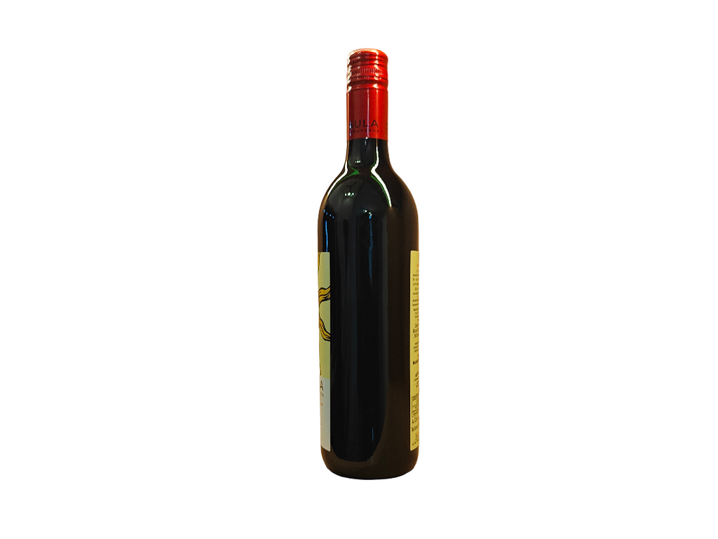 THE BEER EXPERIENCE - SULA VINYARDS SHIRAZ CABERNET 750ml Wine