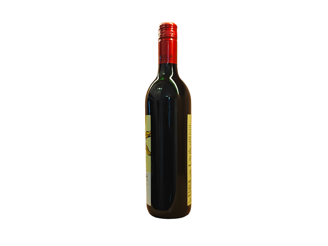 THE BEER EXPERIENCE - SULA VINYARDS SHIRAZ CABERNET 750ml Wine