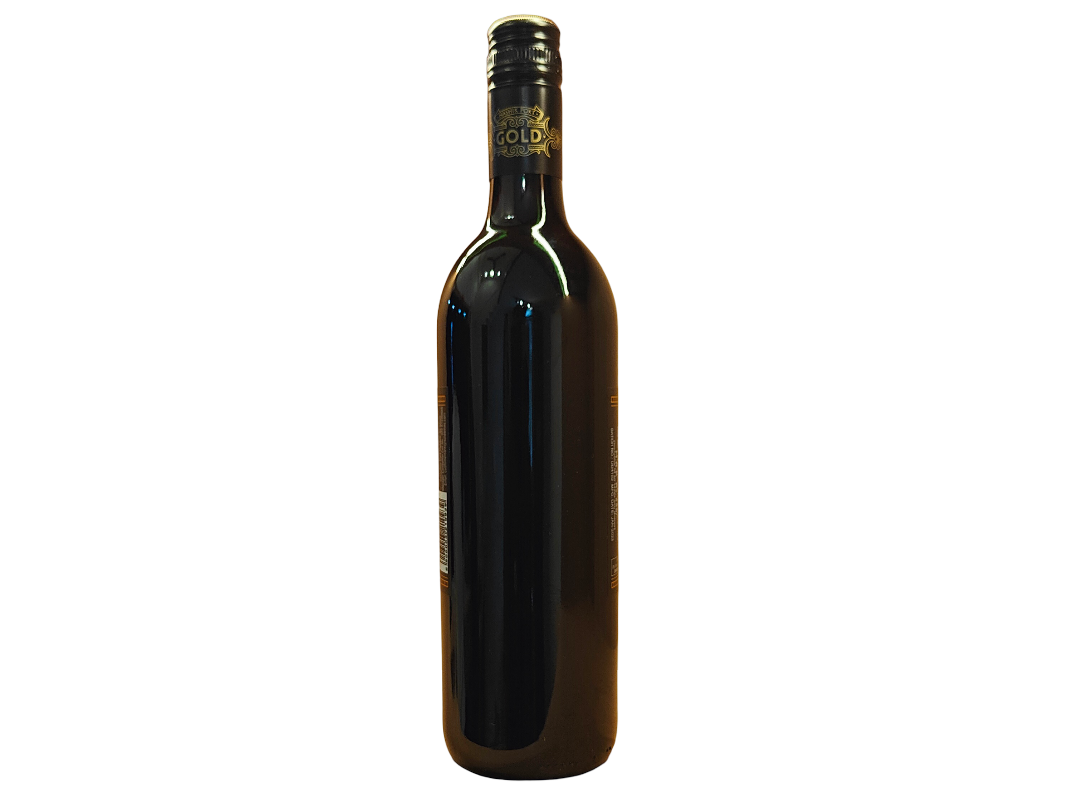 THE BEER EXPERIENCE - Nashik Port-Gold-Sweet Red Wine 750ml