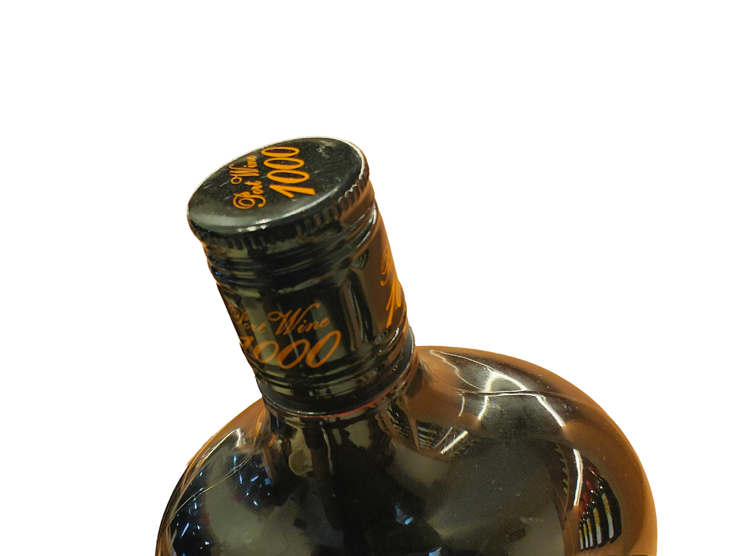 THE BEER EXPERINCE - Port Wine 750ml