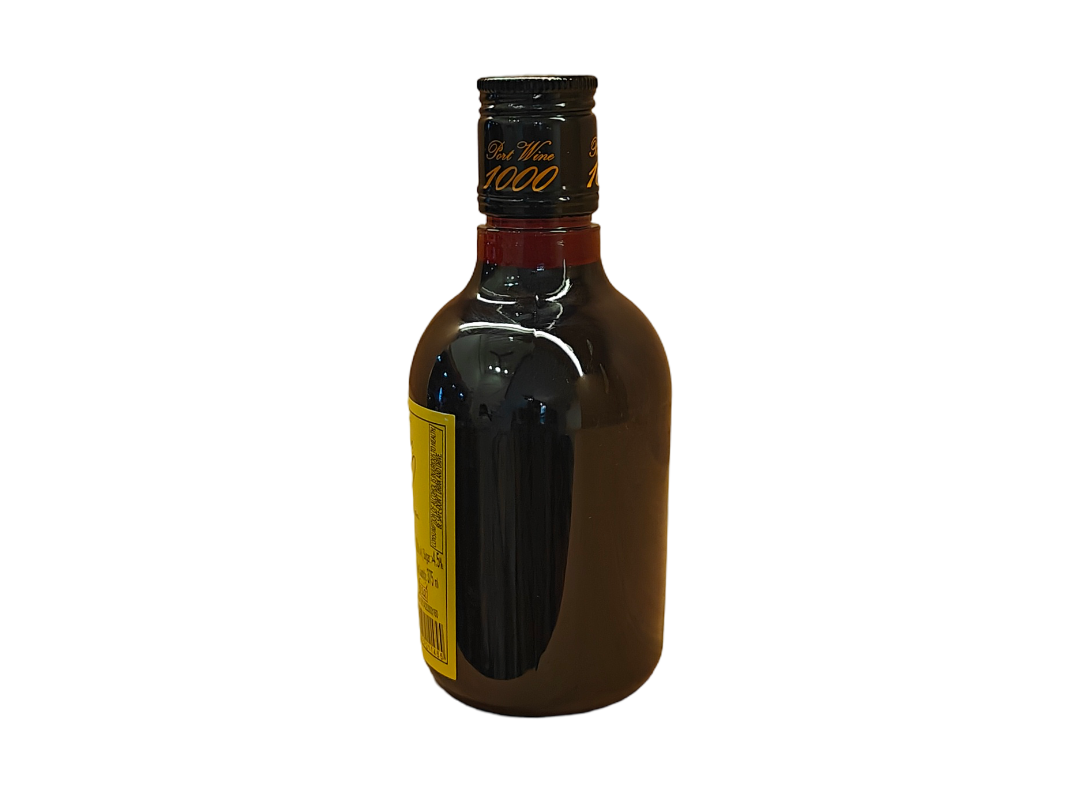 THE BEER EXPERIENCE - Port Wine  375ml