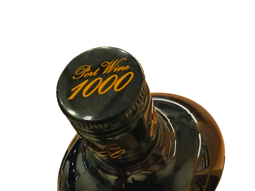 THE BEER EXPERIENCE - Port Wine  375ml