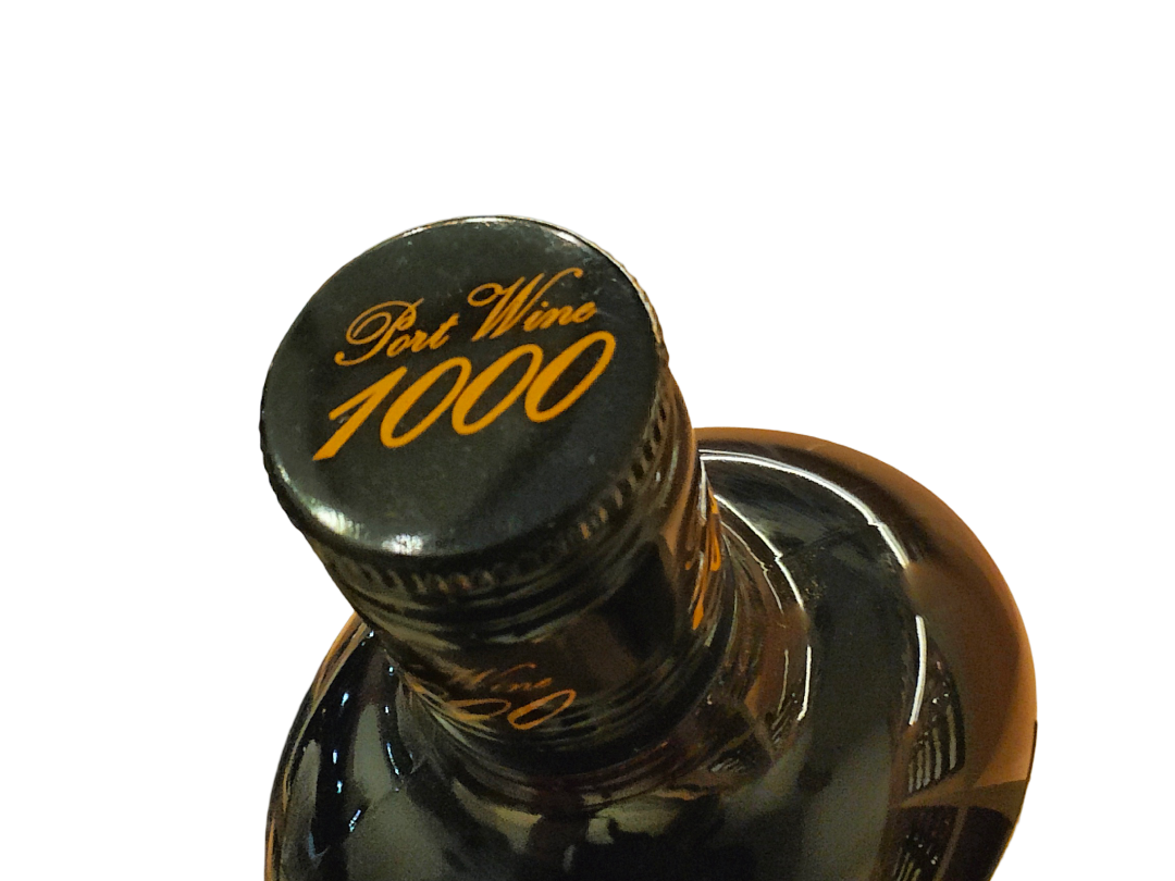 THE BEER EXPERIENCE - Port Wine  375ml