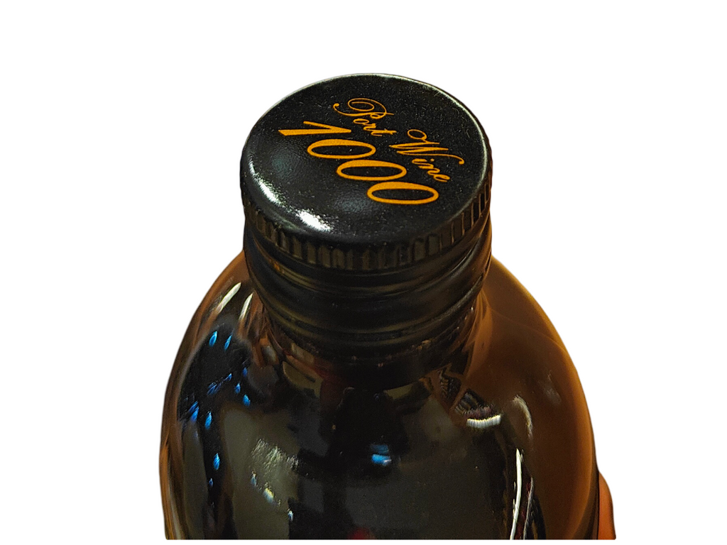 THE BEER EXPERIENCE - Port Wine 180ml Wine