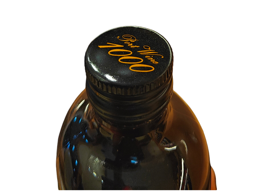 THE BEER EXPERIENCE - Port Wine 180ml Wine