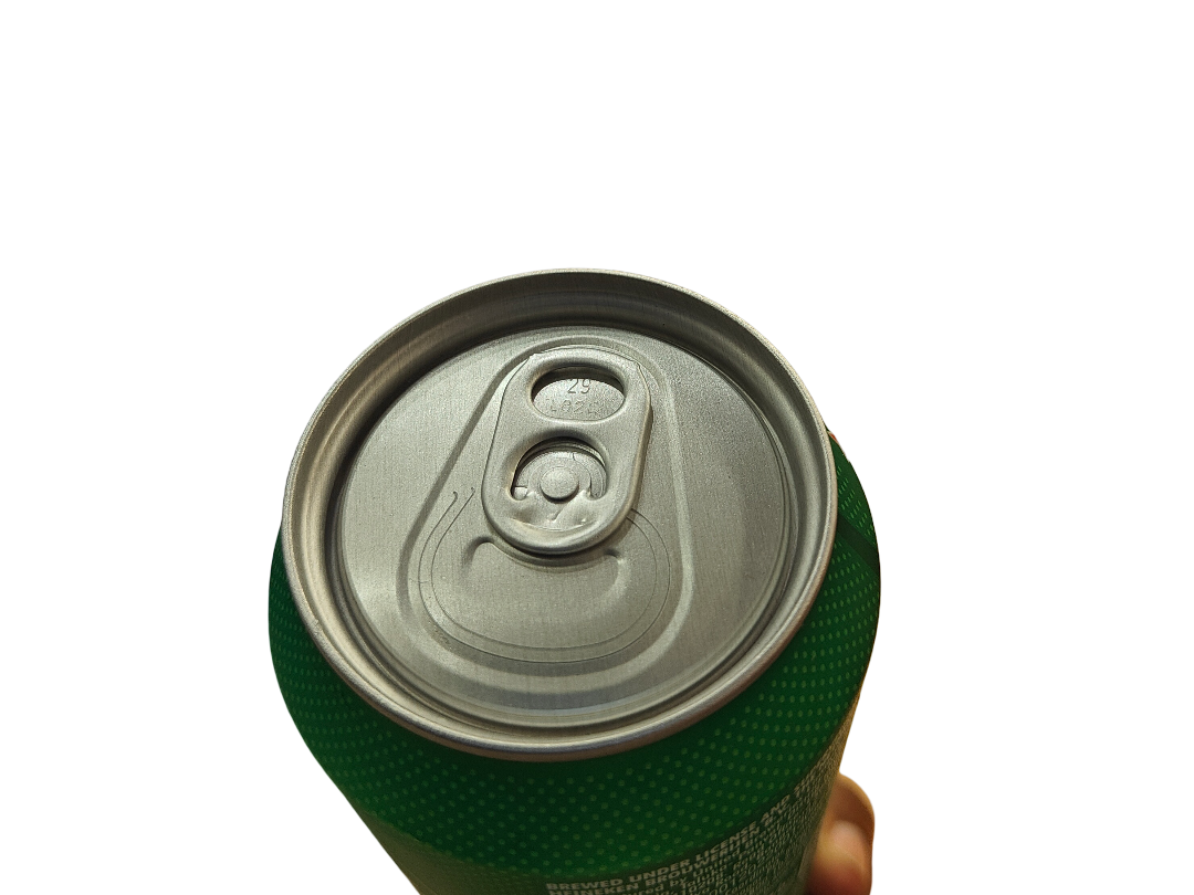 THE BEER EXPERIENCE - Heineken Original 500ml Can