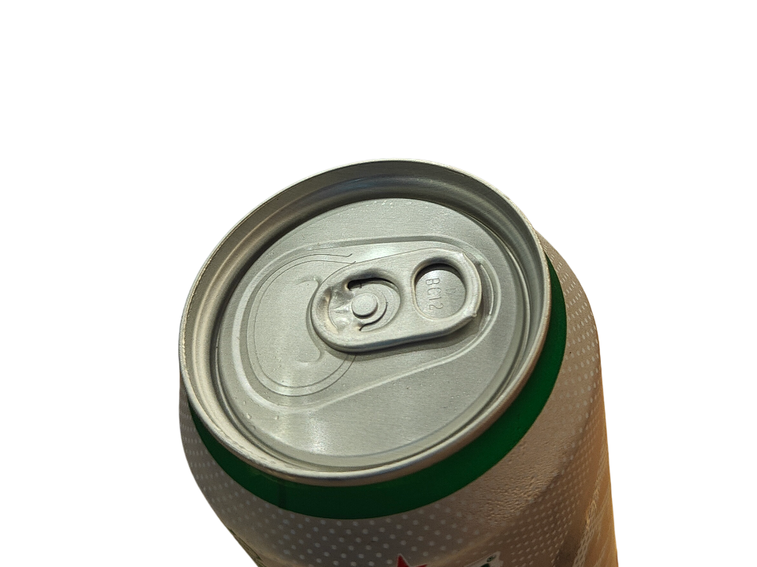 THE BEER EXPERIENCE - Heineken Silver 500ml Can