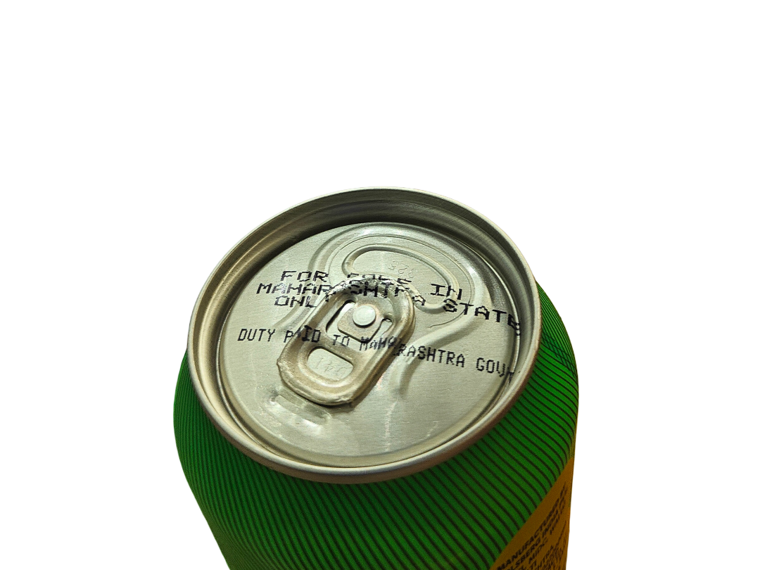 THE BEER EXPERIENCE - Tuborg Premium 500ml Can