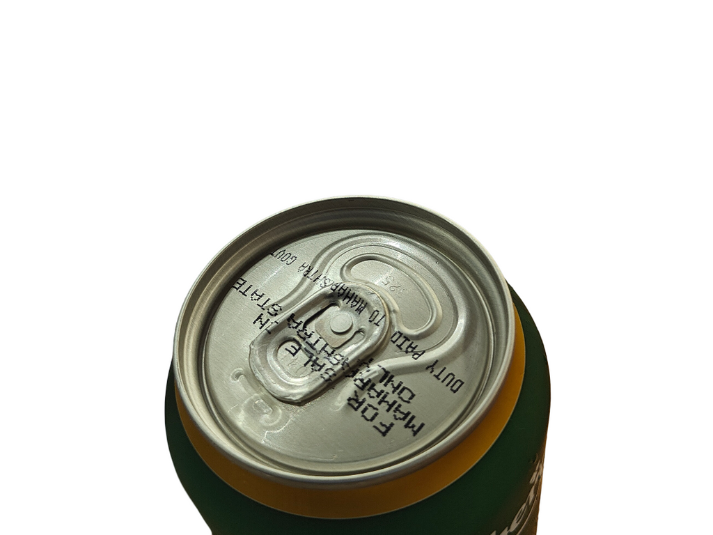 THE BEER EXPERIENCE - Carlsberg Premium Smooth 500ml Can