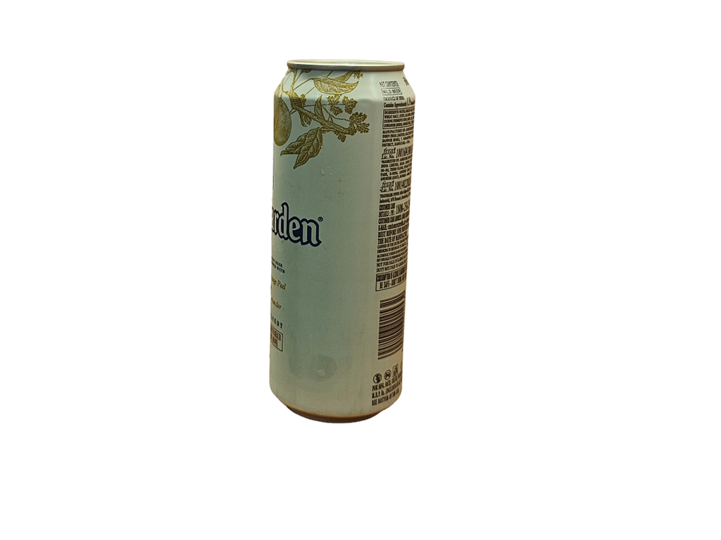 THE BEER EXPERIENCE - Hoegaarden 500ml Can