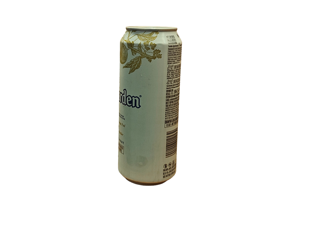 THE BEER EXPERIENCE - Hoegaarden 500ml Can