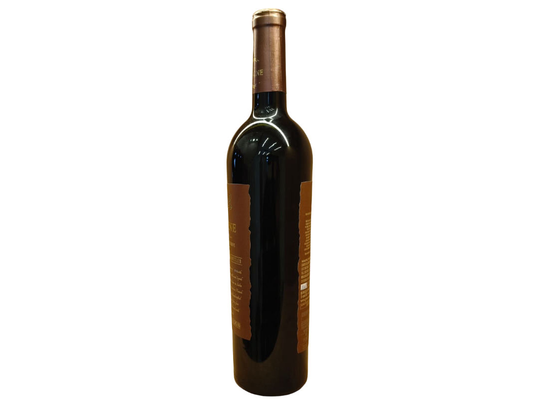 THE BEER EXPERIENCE - Grover Chene 750ml Wine