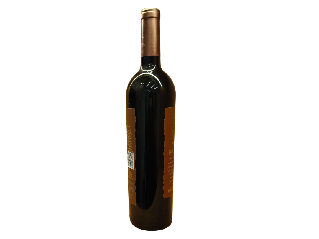 THE BEER EXPERIENCE - Grover Chene 750ml Wine